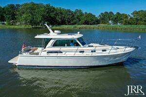 2019 Sabre 38 Salon Express thumbnail 24