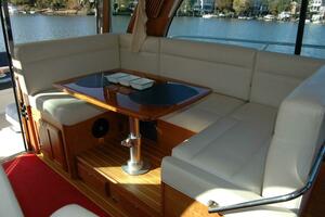Serendipity  38ft Sabre Yacht For Sale