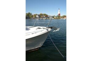 Serendipity  38ft Sabre Yacht For Sale