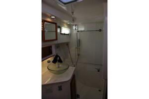 Serendipity  38ft Sabre Yacht For Sale