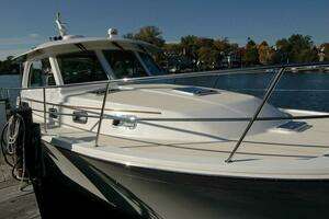 2019 Sabre 38 Salon Express thumbnail 40