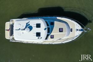 Serendipity  38ft Sabre Yacht For Sale