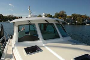 Serendipity  38ft Sabre Yacht For Sale