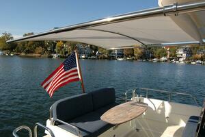 Serendipity  38ft Sabre Yacht For Sale