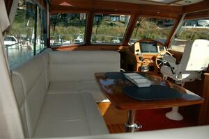 Serendipity  38ft Sabre Yacht For Sale
