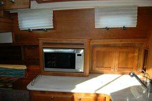 2019 Sabre 38 Salon Express thumbnail 90