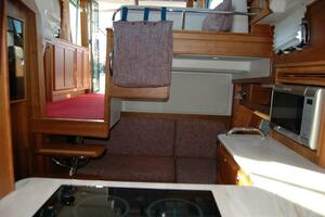 Serendipity  38ft Sabre Yacht For Sale