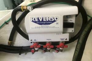 Serendipity  38ft Sabre Yacht For Sale