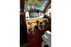 2019 Sabre 38 Salon Express thumbnail 64
