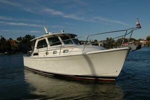 Serendipity  38ft Sabre Yacht For Sale