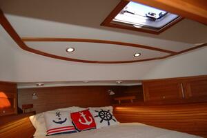Serendipity  38ft Sabre Yacht For Sale