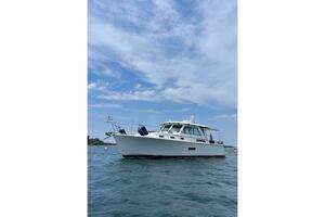 2019 Sabre 38 Salon Express thumbnail 14