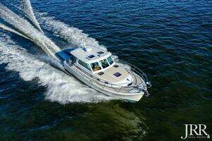 2019 Sabre 38 Salon Express thumbnail 18