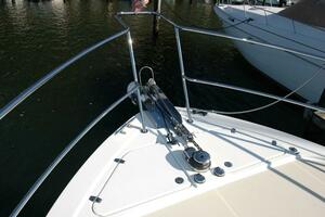 Serendipity  38ft Sabre Yacht For Sale