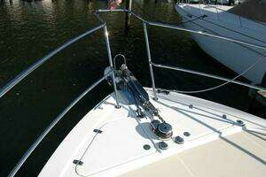 2019 Sabre 38 Salon Express thumbnail 27