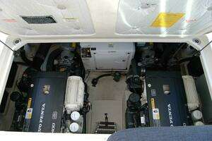 2019 Sabre 38 Salon Express thumbnail 112