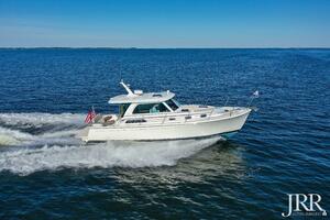 Serendipity  38ft Sabre Yacht For Sale