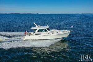2019 Sabre 38 Salon Express thumbnail 22