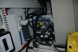 Serendipity  38ft Sabre Yacht For Sale