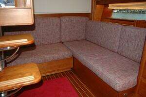 2019 Sabre 38 Salon Express thumbnail 78