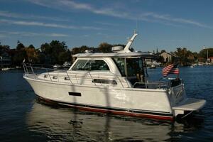 Serendipity  38ft Sabre Yacht For Sale