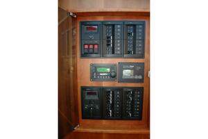 Serendipity  38ft Sabre Yacht For Sale