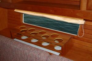 Serendipity  38ft Sabre Yacht For Sale