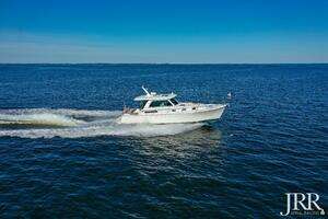 2019 Sabre 38 Salon Express thumbnail 20
