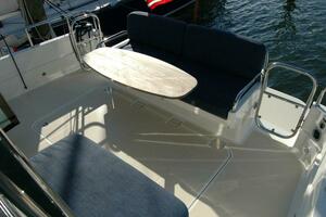 Serendipity  38ft Sabre Yacht For Sale
