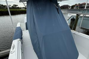 26ft Edgewater Yacht For Sale