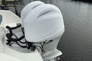 26ft Edgewater Yacht For Sale