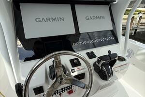 26ft Edgewater Yacht For Sale