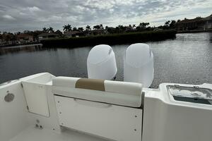 26ft Edgewater Yacht For Sale