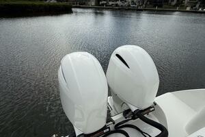 26ft Edgewater Yacht For Sale