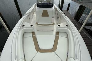 26ft Edgewater Yacht For Sale