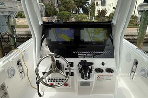 26ft Edgewater Yacht For Sale