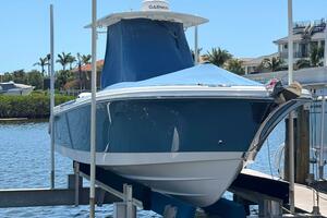 26ft Edgewater Yacht For Sale