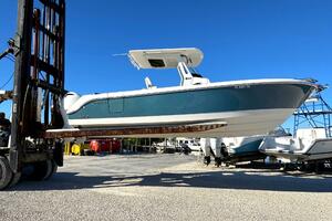 26ft Edgewater Yacht For Sale