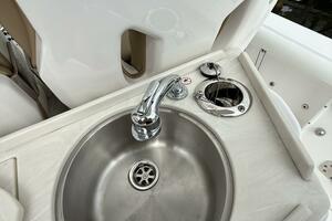 26ft Edgewater Yacht For Sale