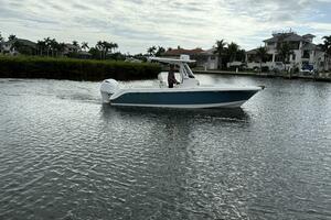 26ft Edgewater Yacht For Sale