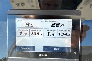 26ft Edgewater Yacht For Sale