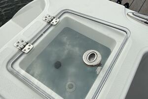 26ft Edgewater Yacht For Sale