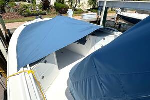 26ft Edgewater Yacht For Sale