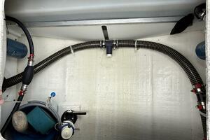 26ft Edgewater Yacht For Sale