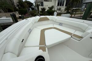 26ft Edgewater Yacht For Sale