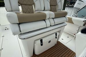 26ft Edgewater Yacht For Sale