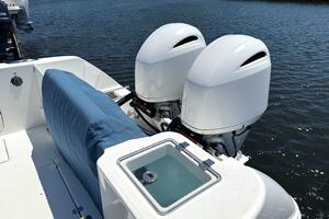 26ft Edgewater Yacht For Sale