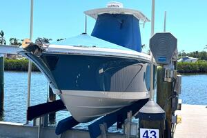 26ft Edgewater Yacht For Sale