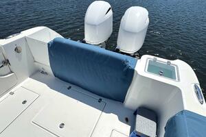 26ft Edgewater Yacht For Sale