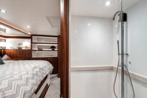 100FT (30.48M) OCEAN ALEXANDER